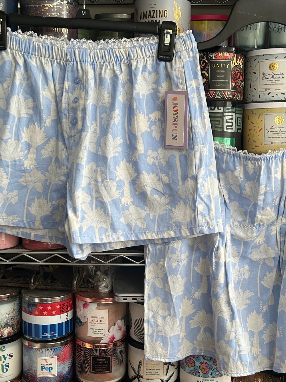 Joyspun NWT Pajama Set * Read Description